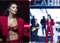 Sıla, Cahide Palazzo’da sezon açılışını yaptı