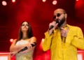 Simge'den sürprizlerle dolu bir gece 13 Simge’den sürprizlerle dolu bir gece