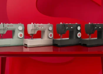 Heavy Duty Next Gen serisiyle dikiş dünyasına yeni bir soluk