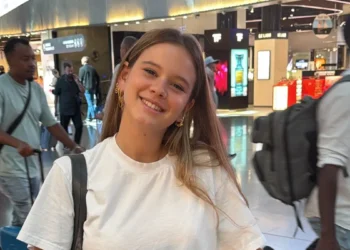 Su Atacan üniversite macerası için Londra’da