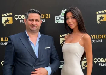 Sudaba Kerimova, Türk sinema sektörüne adım atıyor