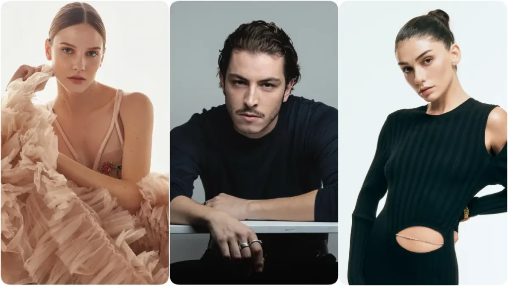 Talent Co'dan Türk yeteneklerin global yolculuğuna yeni adım 1 talent co Talent Co'dan Türk yeteneklerin global yolculuğuna yeni adım