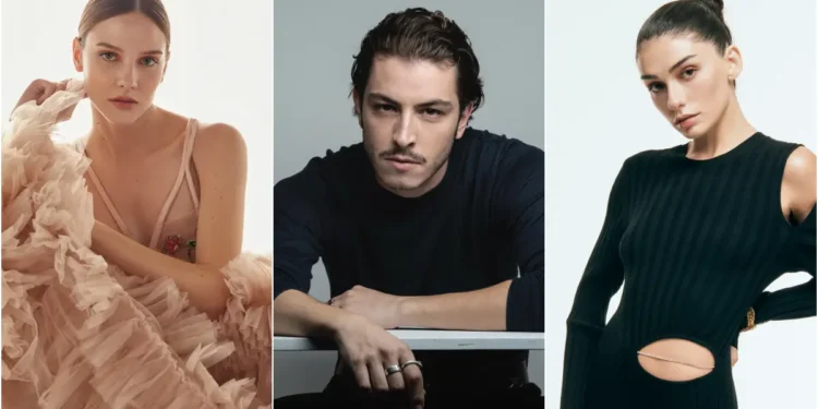 Talent Co'dan Türk yeteneklerin global yolculuğuna yeni adım 9 Talent Co’dan Türk yeteneklerin global yolculuğuna yeni adım