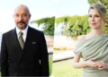 Tolga Tekin ve Oya Akar ‘Başkalarının Hayatı’nı anlattı