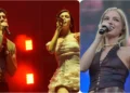 Gençliğin ritmi,  5. Watsons Gençlik Festivali’nde yükseldi