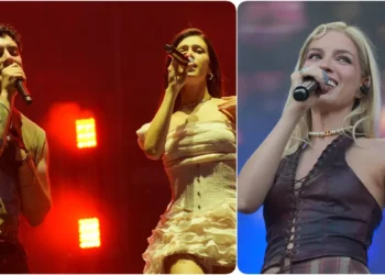 Gençliğin ritmi,  5. Watsons Gençlik Festivali’nde yükseldi