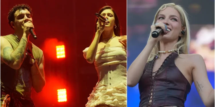 Gençliğin ritmi, 5. Watsons Gençlik Festivali’nde yükseldi 2 Gençliğin ritmi, 5. Watsons Gençlik Festivali’nde yükseldi
