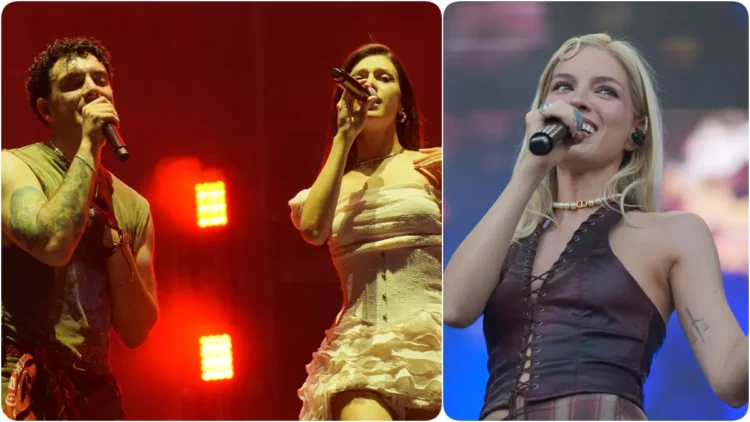 Gençliğin ritmi,  5. Watsons Gençlik Festivali’nde yükseldi