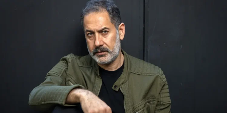 Ümit Bülent Dinçer’den peş peşe iki proje 2 Ümit Bülent Dinçer’den peş peşe iki proje