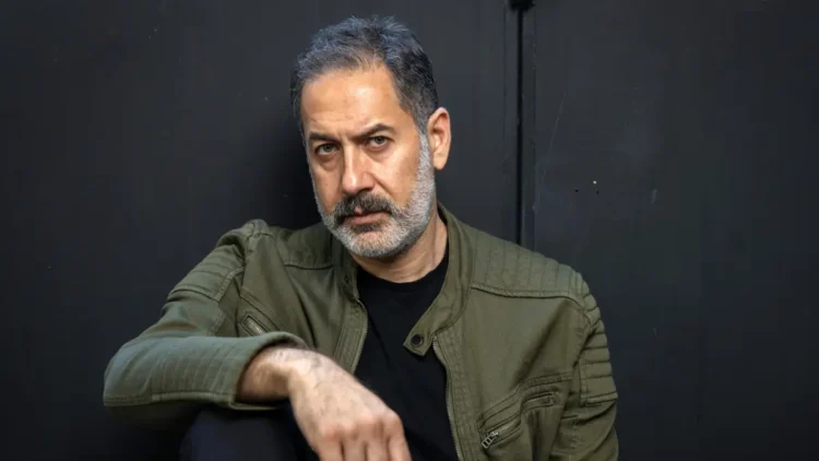 Ümit Bülent Dinçer’den peş peşe iki proje 1 Ümit Bülent Dinçer’den peş peşe iki proje