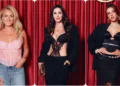 Victoria’s Secret, ikonik Very Sexy koleksiyonunu tanıttı