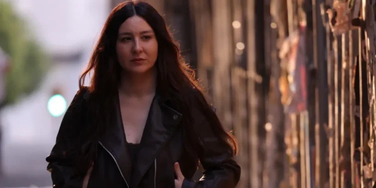 Yasemin Sakallıoğlu, ‘Düğün Şarkıcısı’ ile Altın Portakal Film Festivali’nde