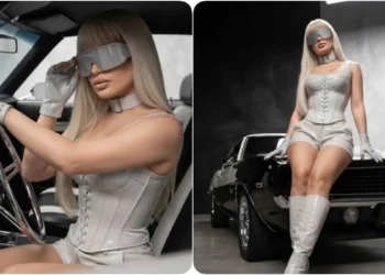 Yasmin Misa’dan şeker gibi şarkı