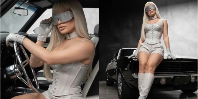 Yasmin Misa'dan şeker gibi şarkı 5 Yasmin Misa’dan şeker gibi şarkı