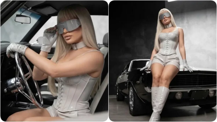 Yasmin Misa’dan şeker gibi şarkı