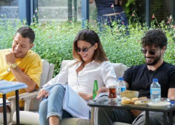 ‘Yeraltı’ sezona güçlü kadrosuyla hazırlanıyor