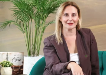 Elif Tan’ın romanı ‘Feraye’ yoğun ilgi üzerine ikinci baskısını yaptı