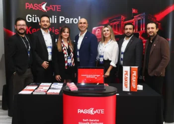 Peakup, kamuya yönelik güvenlik ve dijital dönüşüm çözümlerini paylaştı