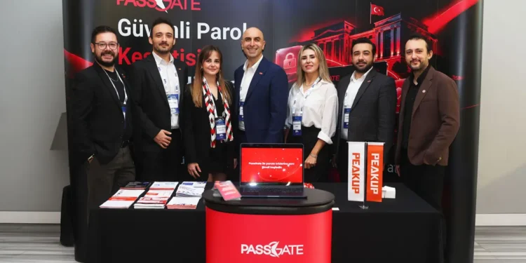 Peakup, kamuya yönelik güvenlik ve dijital dönüşüm çözümlerini paylaştı