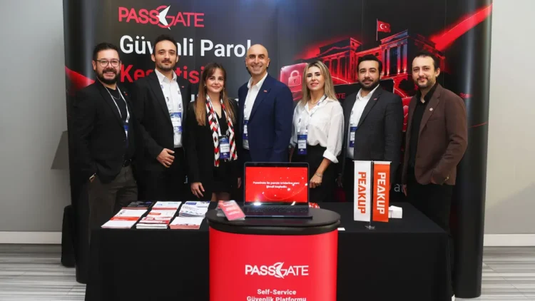 Peakup, kamuya yönelik güvenlik ve dijital dönüşüm çözümlerini paylaştı 1 Peakup, kamuya yönelik güvenlik ve dijital dönüşüm çözümlerini paylaştı