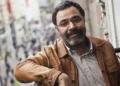 Ahmet Ümit’in yeni romanı "Roma’nın Beş Günü" ile Gece Yarısı Kütüphanesi’nde! 13 Ahmet Ümit’in yeni romanı “Roma’nın Beş Günü” ile Gece Yarısı Kütüphanesi’nde!