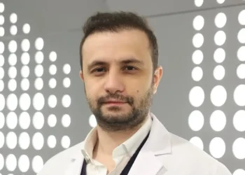 Medicana Ataşehir Hastanesi Genel Cerrahi Uzmanı Op. Dr. Cem Ilgın Erol rektal kanamaların önemini anlattı