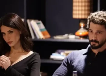 Deniz Can Aktaş’tan ilan-ı aşk