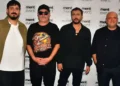 Leyla The Band ilk kez Harbiye'de 13 Leyla The Band ilk kez Harbiye’de