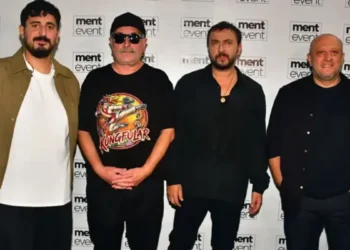 Leyla The Band ilk kez Harbiye’de