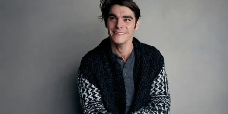 RJ Mitte 34 yaşında hayatını kaybetti