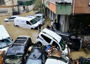 İstanbul’da eğitime yarın da ara verildi