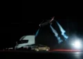 Tesla’dan roket teknolojisiyle buluşan otomobil