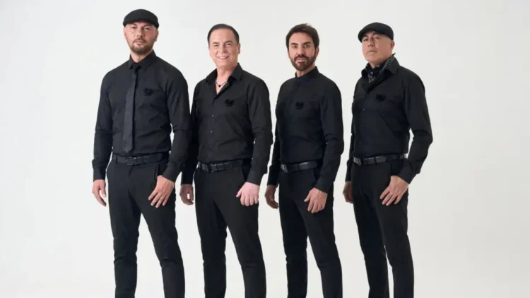 Faruk K ve Birkaç İyi Adam’dan “Yaylalar”a yeni yorum