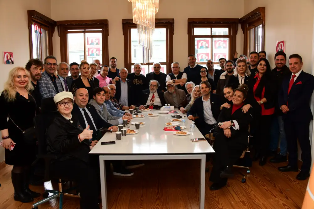 MGD’den Cumhuriyet Bayramı kutlaması 4 CNR 7059 1 MGD’den Cumhuriyet Bayramı kutlaması