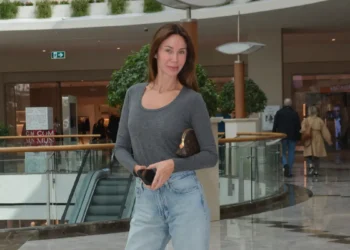 Demet Şener, ‘Ömer ile gurur duyuyorum’
