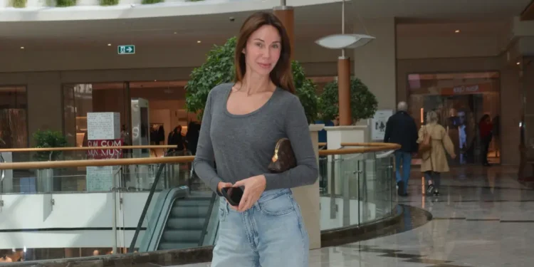 Demet Şener, 'Ömer ile gurur duyuyorum' 2 Demet Şener, ‘Ömer ile gurur duyuyorum’
