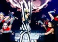 Harbiye’de Hande Yener fırtınası