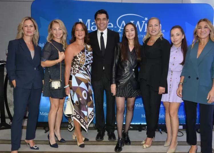 Make-A-Wish Türkiye, Art for Stars 2026 ile umudu ve iyiliği büyüttü