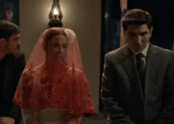 “Cinlerin Düğünü” 6 Kasım’da vizyonda