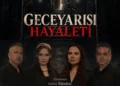 Sahnede paranormal korku: İkinci sezon başlıyor!