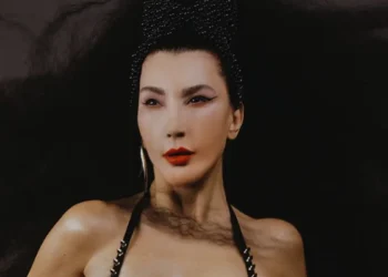 Hande Yener, Almanya’da dev orkestrayla sahne alacak!