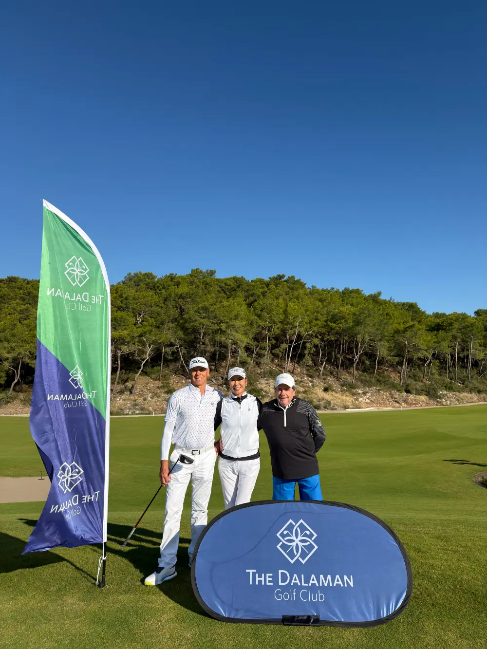 The Dalaman Golf Club, Balkan Senior Tour’un büyük finaline ev sahipliği yaptı 2 IMG 3710 The Dalaman Golf Club, Balkan Senior Tour’un büyük finaline ev sahipliği yaptı