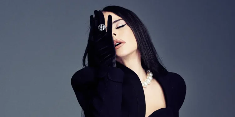 Simge'den Harbiye'de bir ilk 4 Simge’den Harbiye’de bir ilk