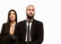 Günay'da Berkay ve Ivi Adamou rüzgarı 15 Günay’da Berkay ve Ivi Adamou rüzgarı