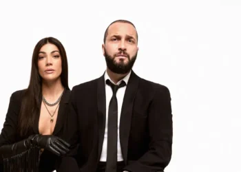 Günay’da Berkay ve Ivi Adamou rüzgarı
