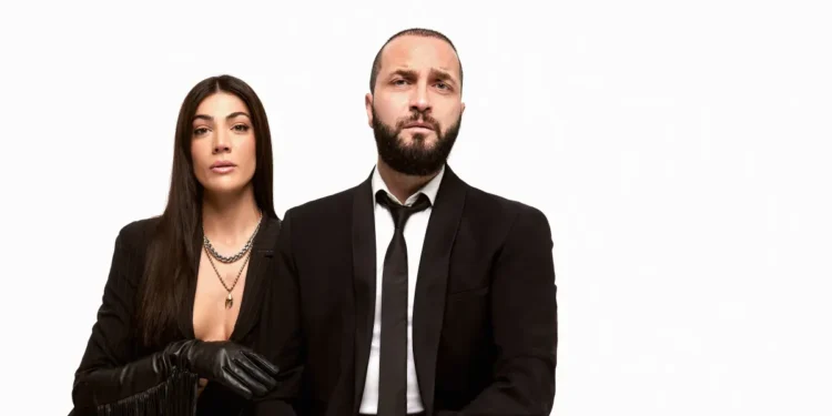 Günay'da Berkay ve Ivi Adamou rüzgarı 6 Günay’da Berkay ve Ivi Adamou rüzgarı