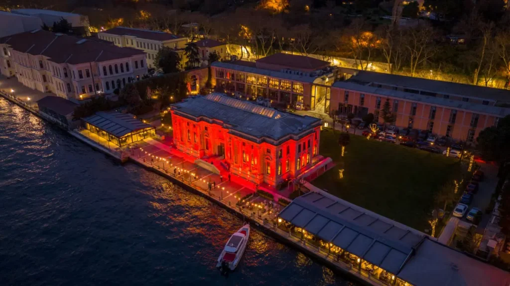 Lokanta Feriye Cumhuriyet 1 29 Ekim'in 103. yıl coşkusu, 'Cumhuriyet Resepsiyonu' ile Feriye'de kutlanacak