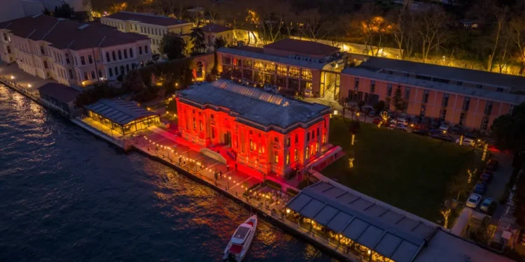 29 Ekim’in 103. yıl coşkusu, ‘Cumhuriyet Resepsiyonu’ ile Feriye’de kutlanacak