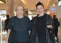 Demet Şener, ‘Ömer ile gurur duyuyorum’