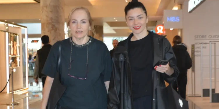 Demet Şener, ‘Ömer ile gurur duyuyorum’